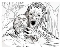 Вайт (d&d)