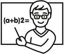 Вчитель математики