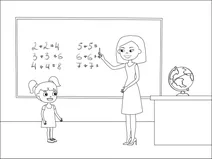 Вчитель початкових класів