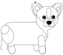 Вельш коргі