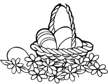 Великодній кошик
