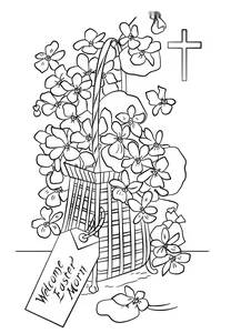 Великодній ранок