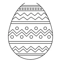 Великоднє яйце