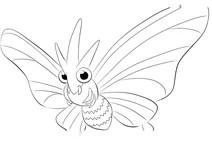 Веномот (англ.venomoth)