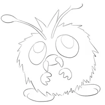 Венонат (англ.venonat)