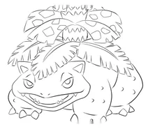 Venusaur