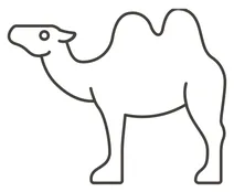 Верблюд