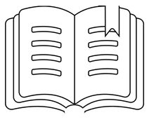 Відкрита книга (емодзі)