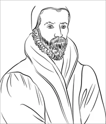 Вільям тіндейл