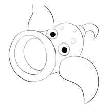 Віпінбел (англ. weepinbell)