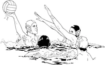 Водне поло