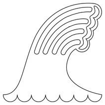 Водяна хвиля