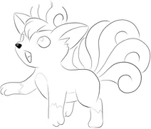 Vulpix