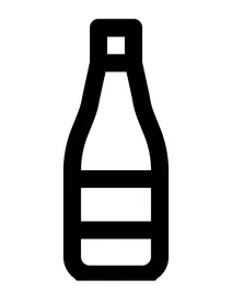 Винні пляшки