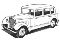 Вишукана класика peugeot 301c