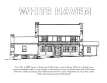 White haven від улісса с. гранта