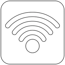 Wi‑fi