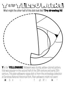 Y — як yelloware
