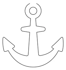 Якорний смайлик