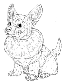 Ямпер (pokémon)