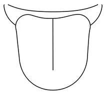 Язик emoji