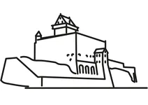Замок германа в нарві