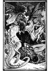 Зелена книга казок (1903)