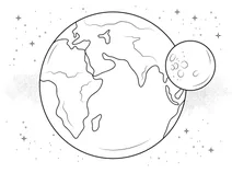 Космос і астрономія