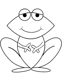 Жаба 20