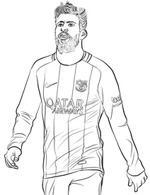 Жерар піке