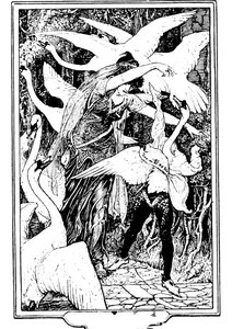 Жовта книга казок (1906)