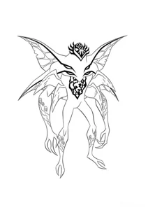 Жук Stinkfly