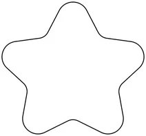 Зірка (емодзі)