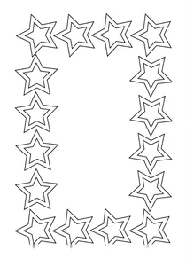 Зіркова рамка
