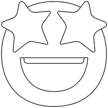 Зірковий emoji