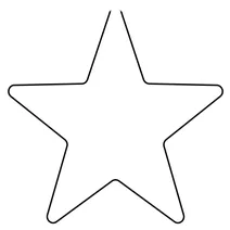 Зірковий смайлик