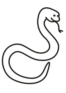 Змійка