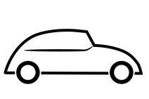 Значок автомобіля