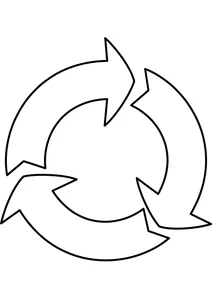 Знак повторного використання