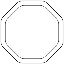Знак «стоп» — емодзі