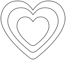 Зростаюче серце emoji