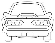 Зустрічний автомобіль