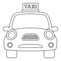 Зустрійне таксі