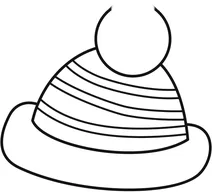 Зимова шапка