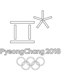Зимові олімпійські ігри 2018 у пхьончхані